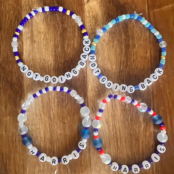 Harris Bracelet - Picture 5 of 7